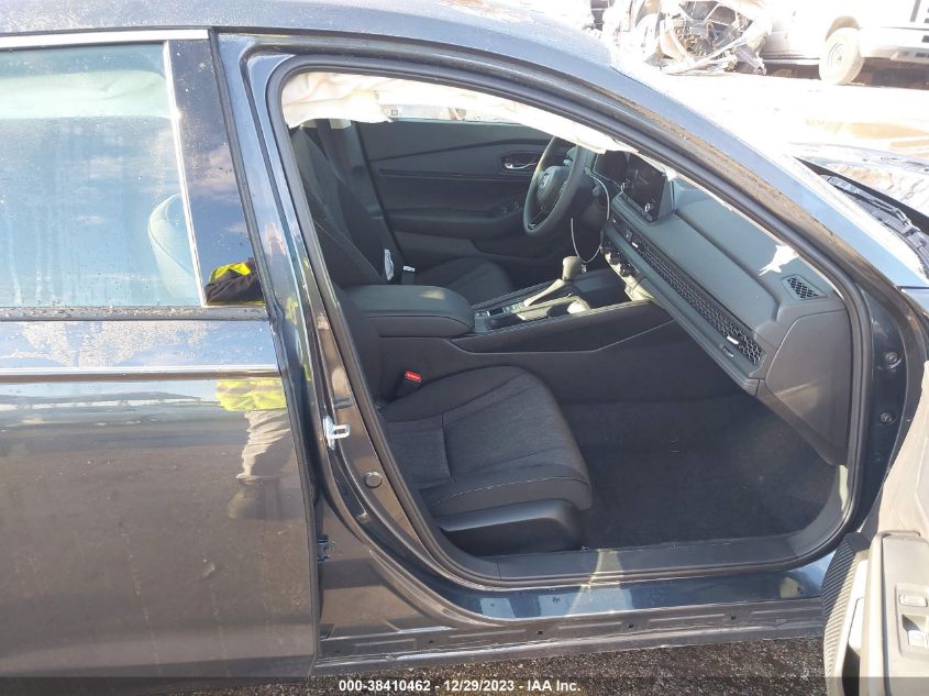 2023 HONDA ACCORD EX - 1HGCY1F33PA060650