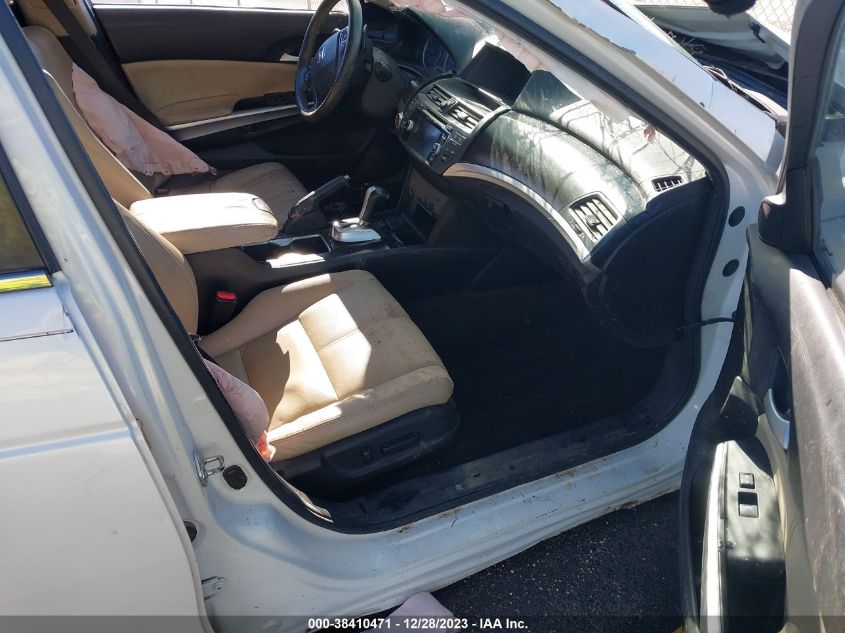 2015 HONDA CROSSTOUR EX-L V6 - 5J6TF1H59FL001795