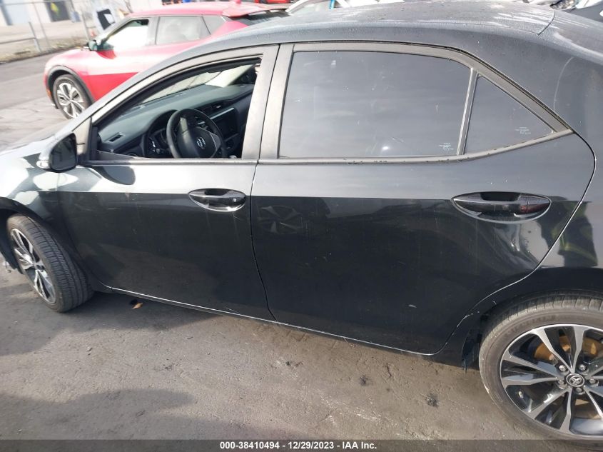 2019 TOYOTA COROLLA L/LE/XLE/SE/XSE - 5YFBURHE1KP917703