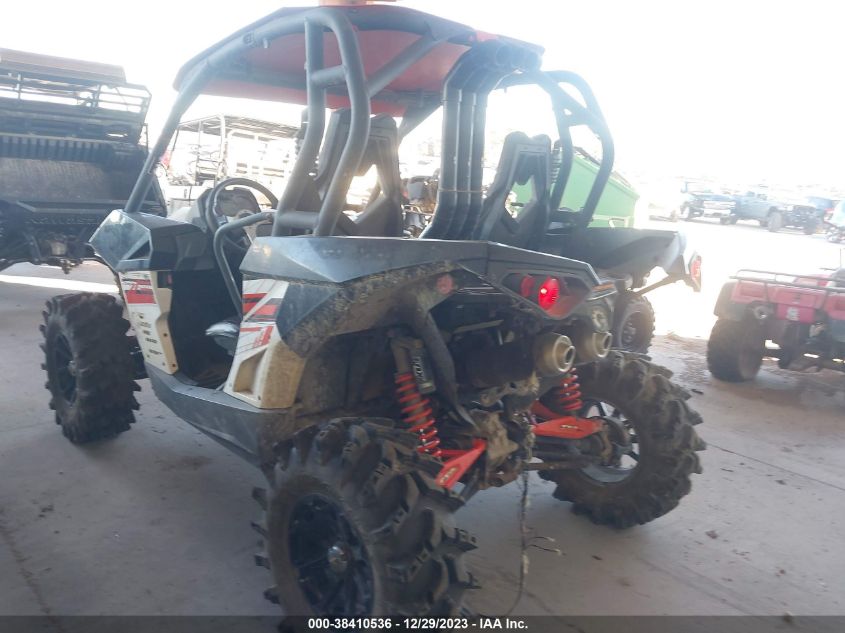 2015 CAN-AM MAVERICK 1000R X XC DPS - 3JBPVAP28FJ000271