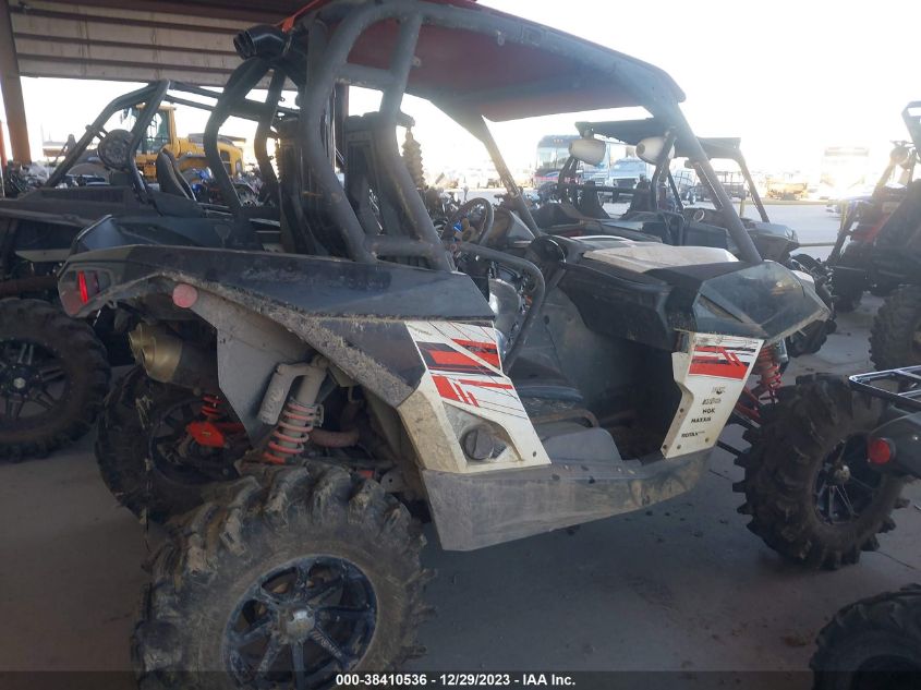 2015 CAN-AM MAVERICK 1000R X XC DPS - 3JBPVAP28FJ000271