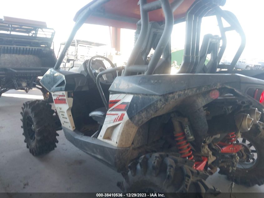 2015 CAN-AM MAVERICK 1000R X XC DPS - 3JBPVAP28FJ000271