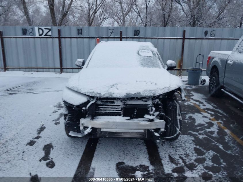 2022 AUDI Q5 PREMIUM 45 - WA1GAAFY8N2065411