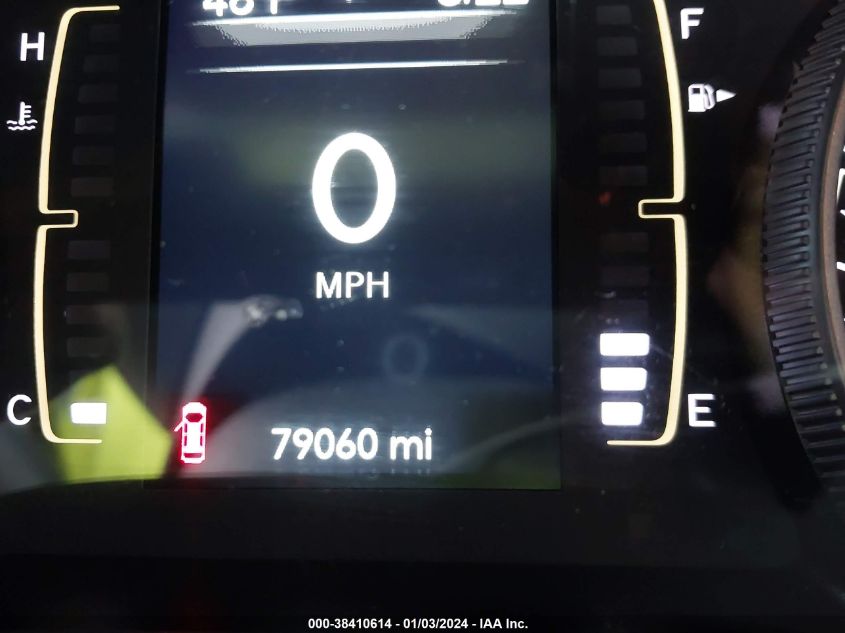 2020 JEEP CHEROKEE LATITUDE 4X4 - 1C4PJMCB4LD612117