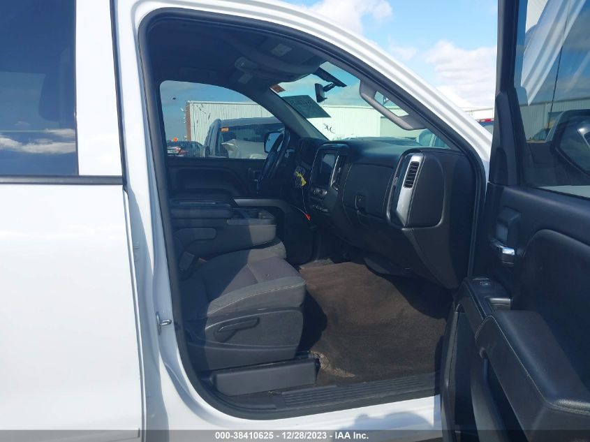 2015 CHEVROLET SILVERADO 1500 1LT - 3GCPCRECXFG389134