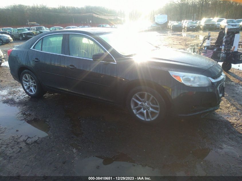 2015 CHEVROLET MALIBU 1LT - 1G11C5SLXFF315953