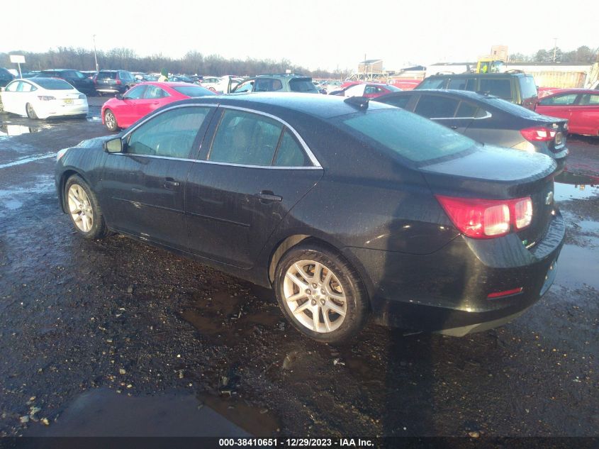 2015 CHEVROLET MALIBU 1LT - 1G11C5SLXFF315953