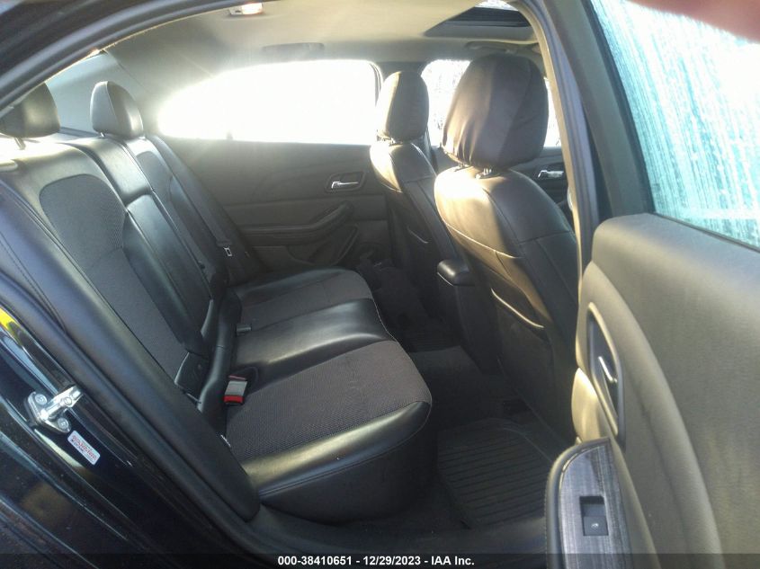 2015 CHEVROLET MALIBU 1LT - 1G11C5SLXFF315953