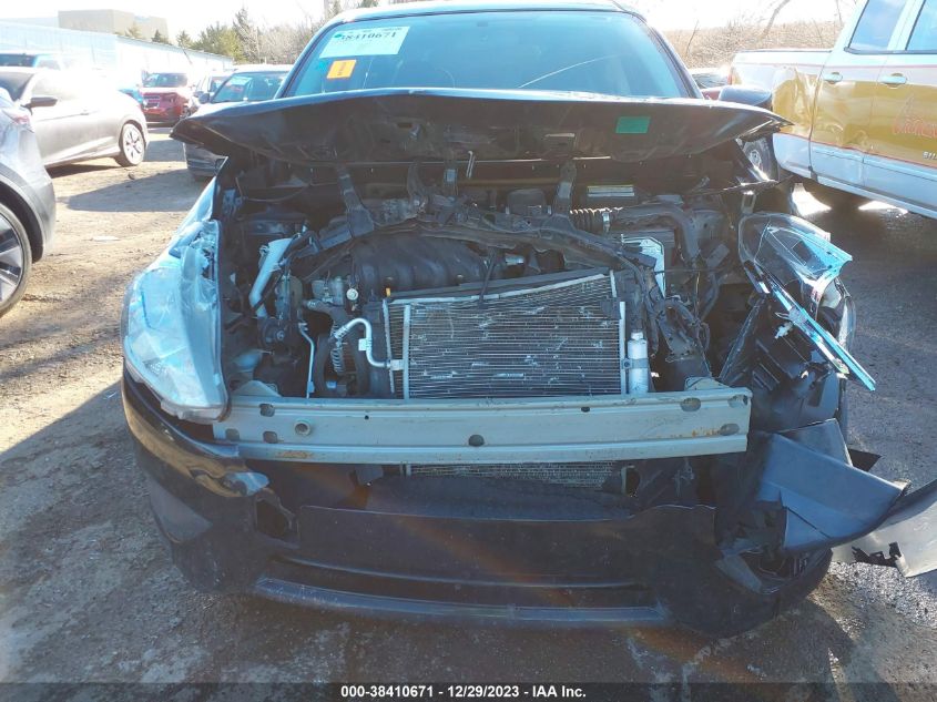 2018 NISSAN VERSA S/S PLUS/SV/SL - 3N1CN7AP5JL883345