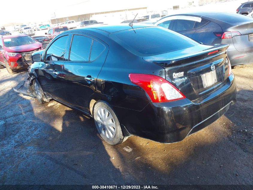 2018 NISSAN VERSA S/S PLUS/SV/SL - 3N1CN7AP5JL883345