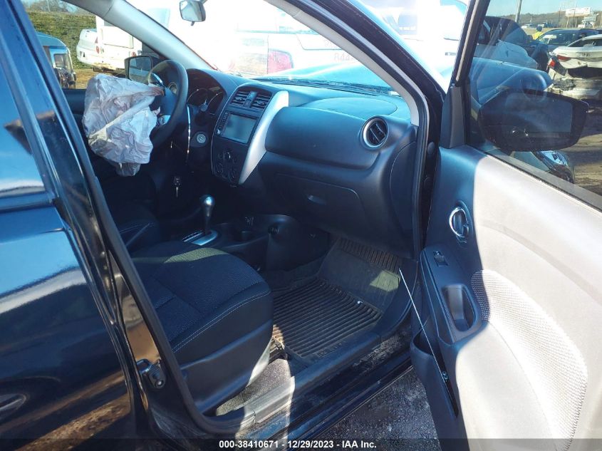 2018 NISSAN VERSA S/S PLUS/SV/SL - 3N1CN7AP5JL883345