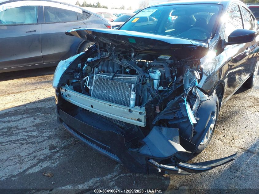 2018 NISSAN VERSA S/S PLUS/SV/SL - 3N1CN7AP5JL883345