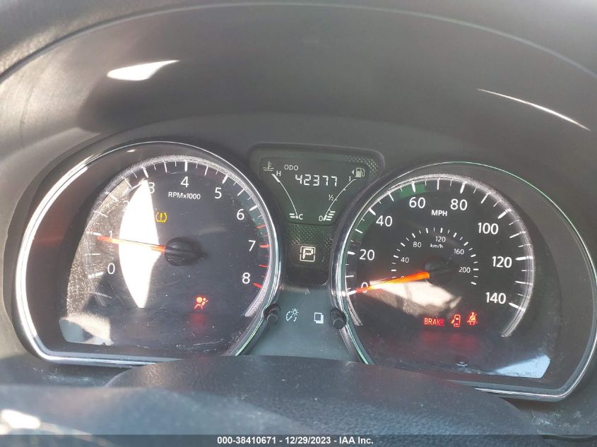 2018 NISSAN VERSA S/S PLUS/SV/SL - 3N1CN7AP5JL883345