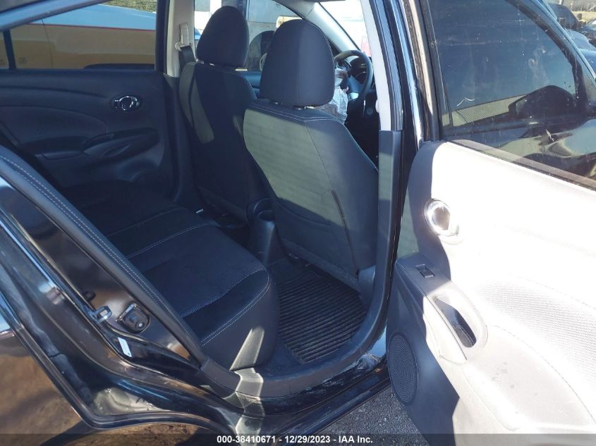 2018 NISSAN VERSA S/S PLUS/SV/SL - 3N1CN7AP5JL883345