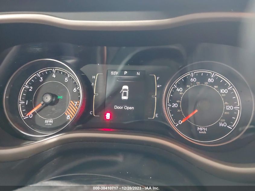 2015 JEEP CHEROKEE LATITUDE - 1C4PJMCS4FW625300
