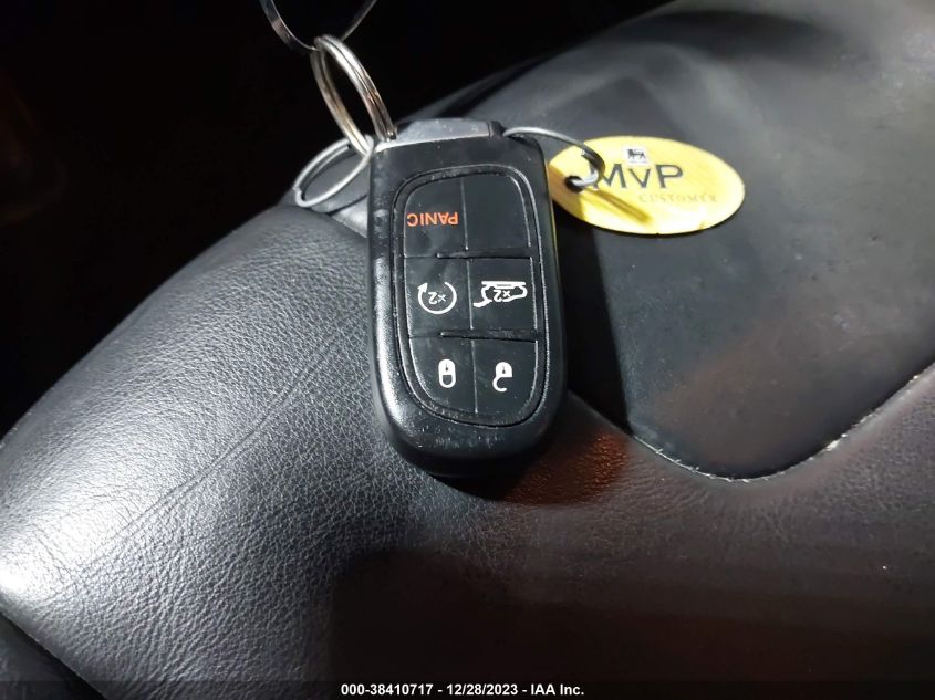 2015 JEEP CHEROKEE LATITUDE - 1C4PJMCS4FW625300