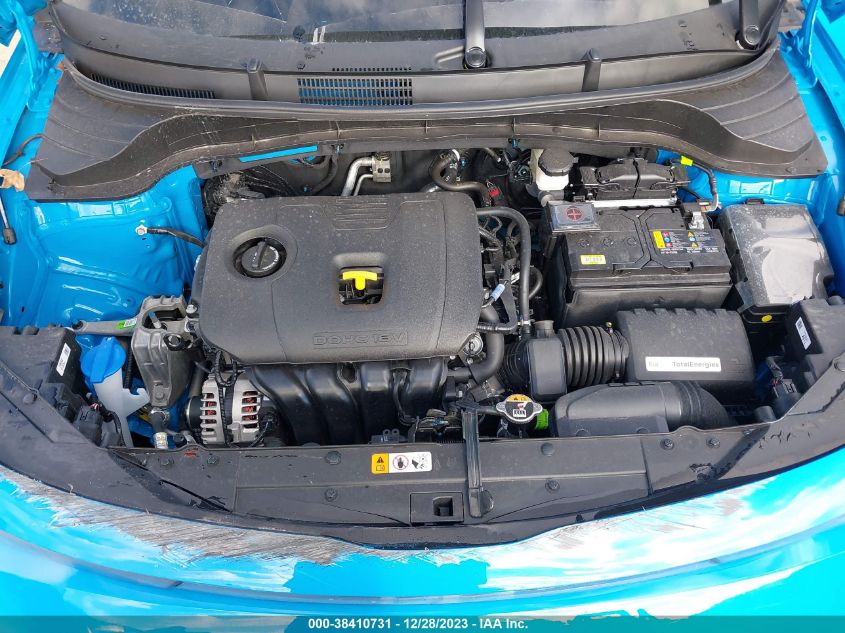2024 KIA SOUL LX/S - KNDJ23AU1R7221841