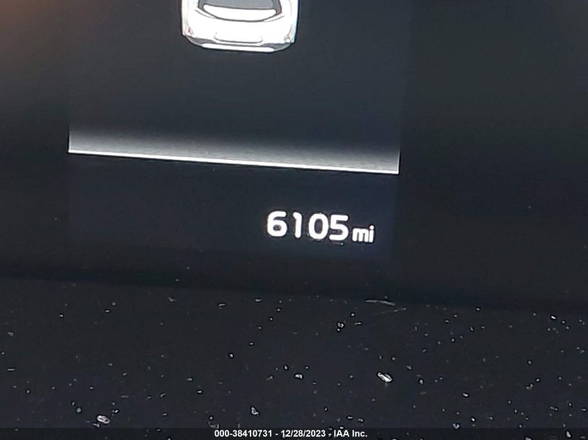 2024 KIA SOUL LX/S - KNDJ23AU1R7221841