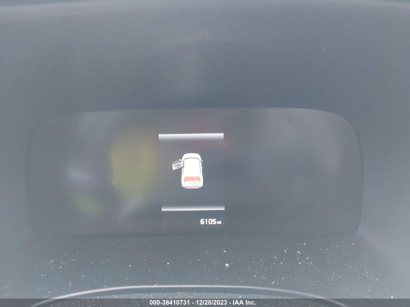 2024 KIA SOUL LX/S - KNDJ23AU1R7221841