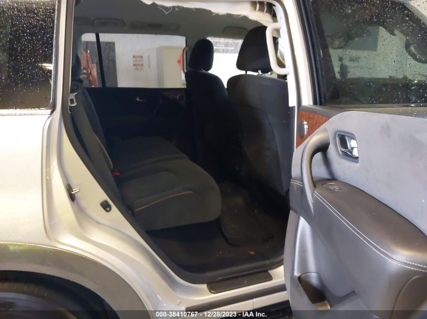 2020 NISSAN ARMADA SV/SL/PLATINUM - JN8AY2NC0L9616524