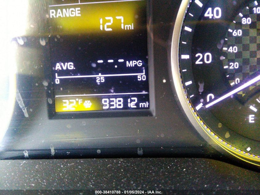 2019 HYUNDAI ELANTRA SE - 5NPD74LF8KH447718