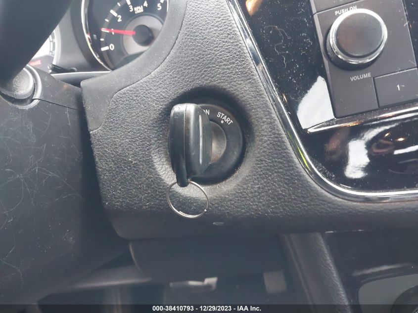 2014 CHRYSLER 200 LX - 1C3CCBAB2EN140839