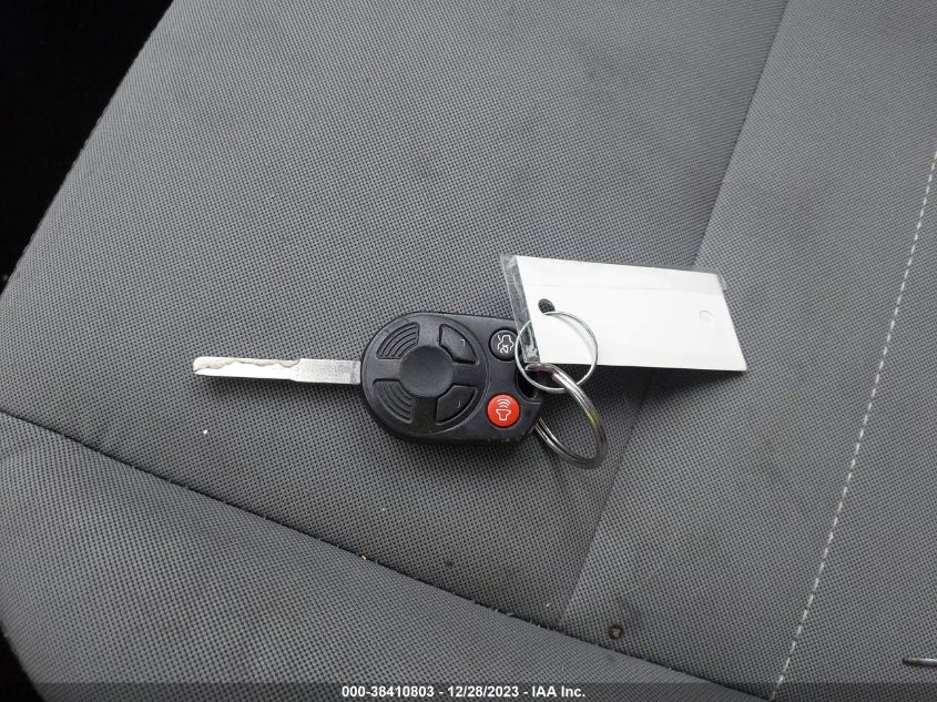 2014 FORD ESCAPE SE - 1FMCU0GX6EUC91815