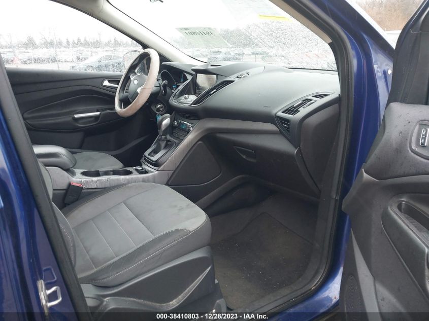 2014 FORD ESCAPE SE - 1FMCU0GX6EUC91815
