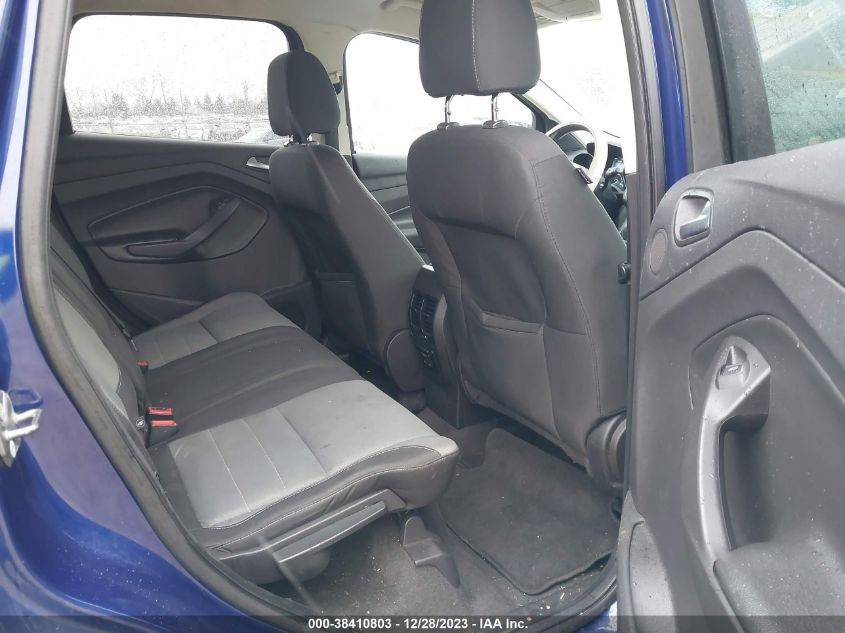 2014 FORD ESCAPE SE - 1FMCU0GX6EUC91815