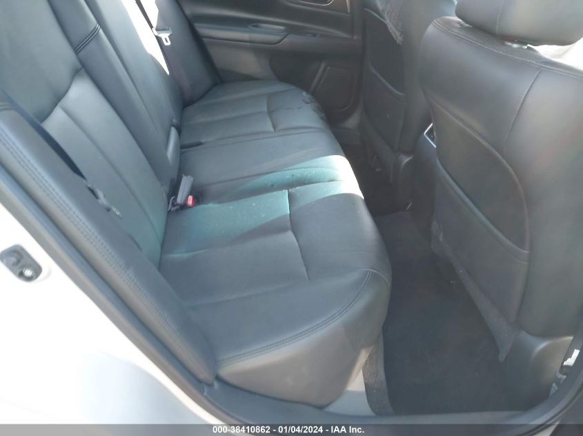 2015 NISSAN ALTIMA 2.5 SL - 1N4AL3APXFN348155