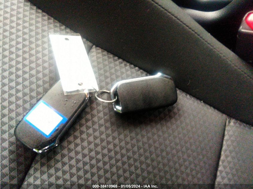 2023 KIA SOUL S - KNDJ23AU9P7872695