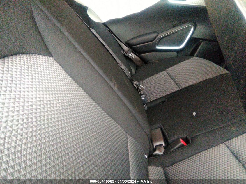 2023 KIA SOUL S - KNDJ23AU9P7872695