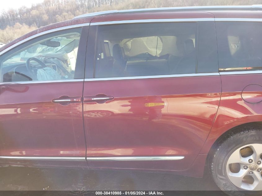 2017 CHRYSLER PACIFICA TOURING-L PLUS - 2C4RC1EG2HR782250