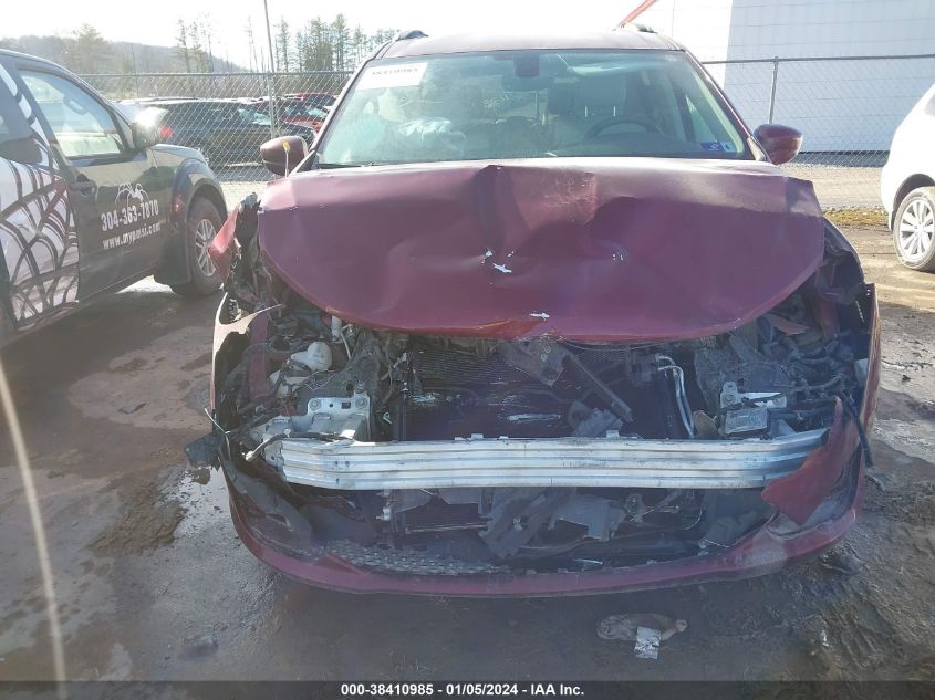 2017 CHRYSLER PACIFICA TOURING-L PLUS - 2C4RC1EG2HR782250