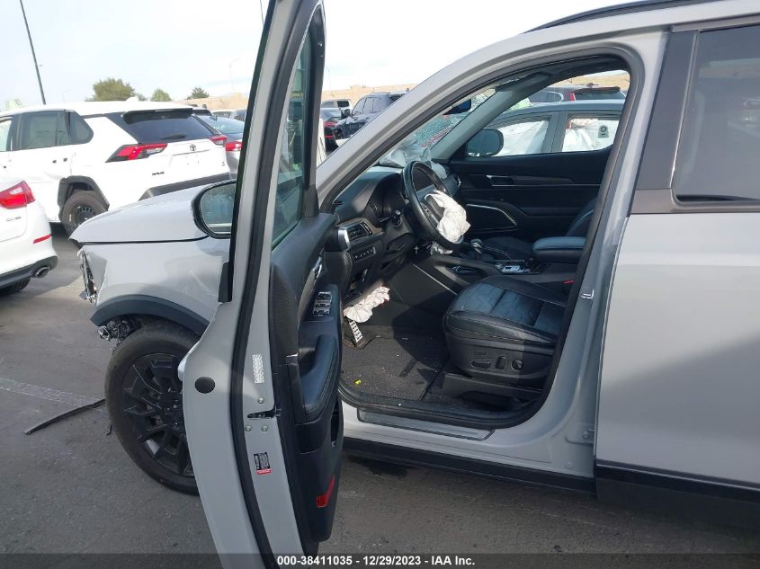 2021 KIA TELLURIDE SX - 5XYP5DHC5MG148151