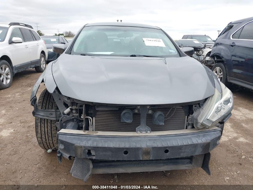 2016 NISSAN ALTIMA 2.5/S/SV/SL/SR - 1N4AL3AP6GN347411