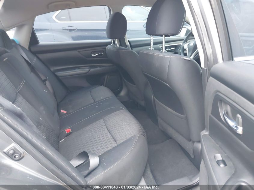 2016 NISSAN ALTIMA 2.5/S/SV/SL/SR - 1N4AL3AP6GN347411