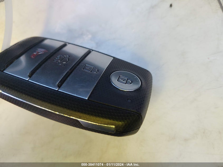 VIN KNAGU4LE0K5032029 2019 KIA OPTIMA HYBRID EX
