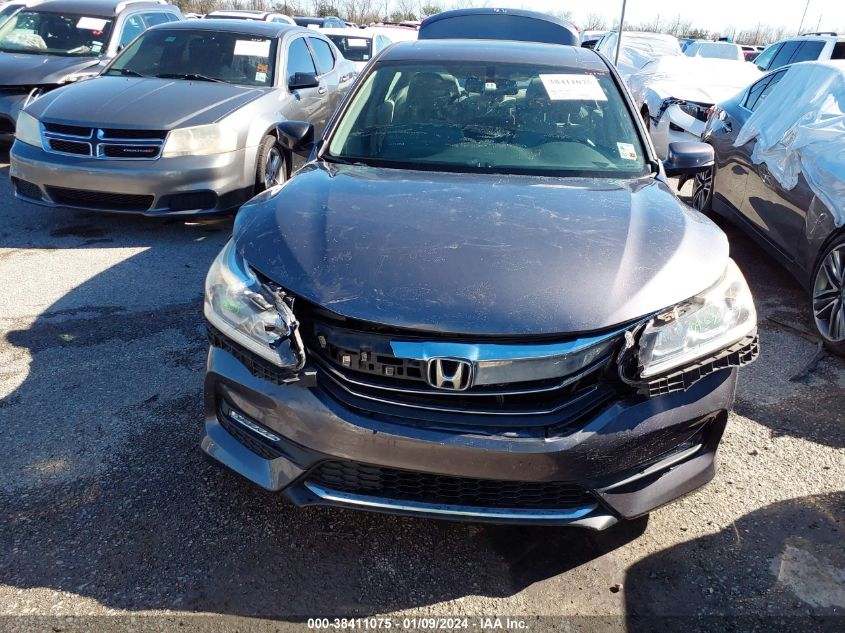 1HGCR2F87HA092629 | 2017 HONDA ACCORD