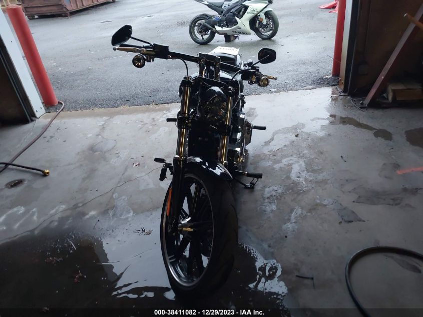 2020 HARLEY-DAVIDSON FXBRS - 1HD1YHK16LB046764