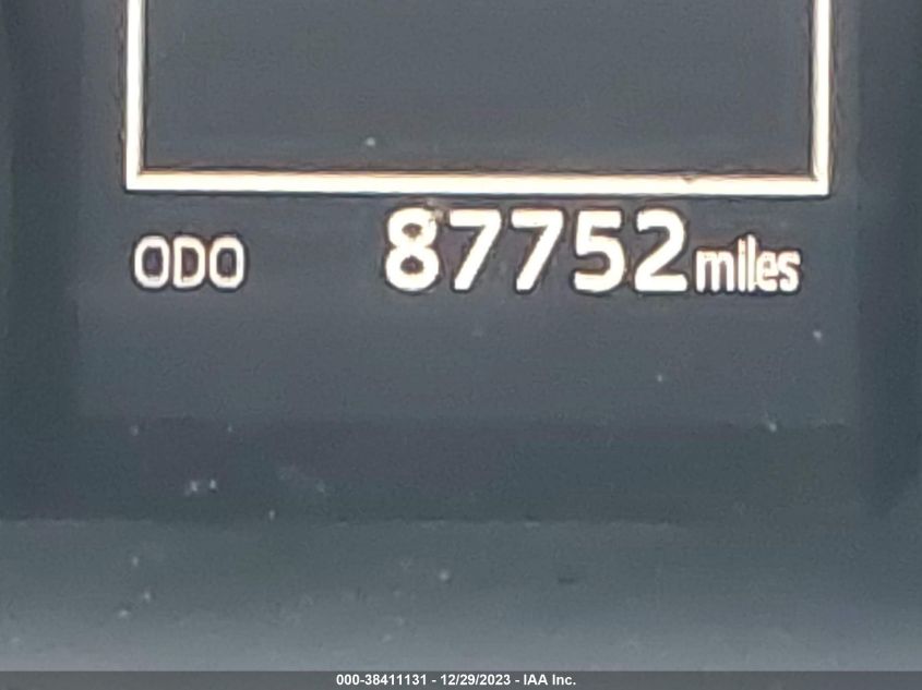 2018 TOYOTA CAMRY LE - 4T1B11HK3JU616198