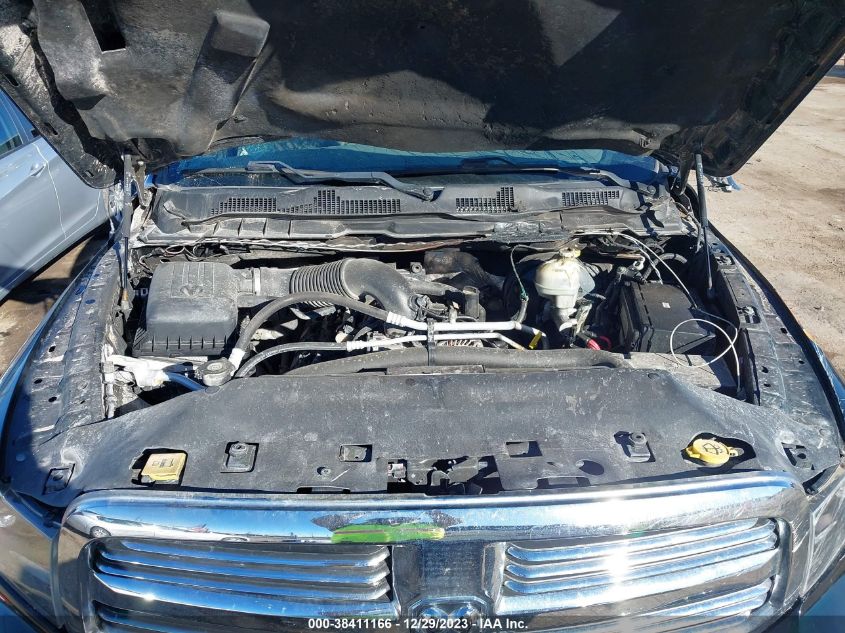 2020 RAM 1500 CLASSIC SLT - 1C6RR6TT5LS136520