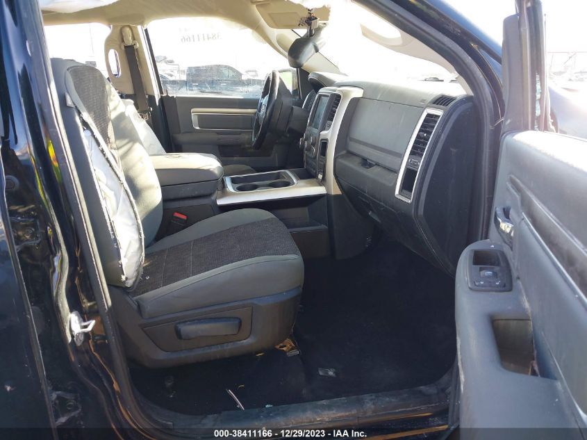2020 RAM 1500 CLASSIC SLT - 1C6RR6TT5LS136520