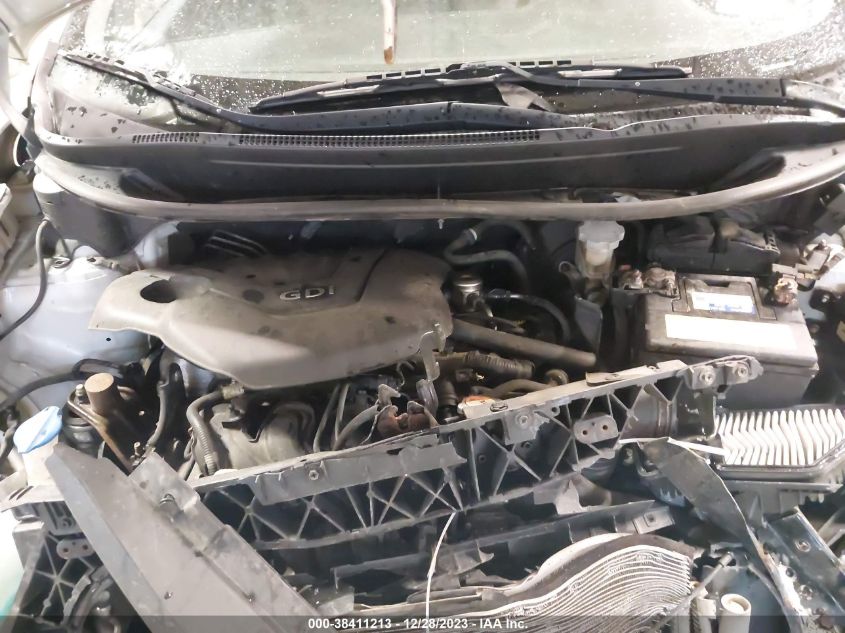 2013 KIA RIO LX - KNADM4A39D6127027