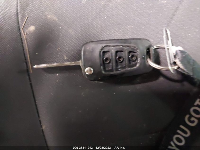 2013 KIA RIO LX - KNADM4A39D6127027