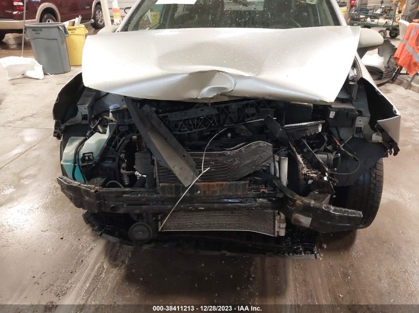 2013 KIA RIO LX - KNADM4A39D6127027