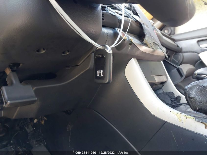 2015 HONDA ACCORD EXL - 1HGCT1B84FA010399