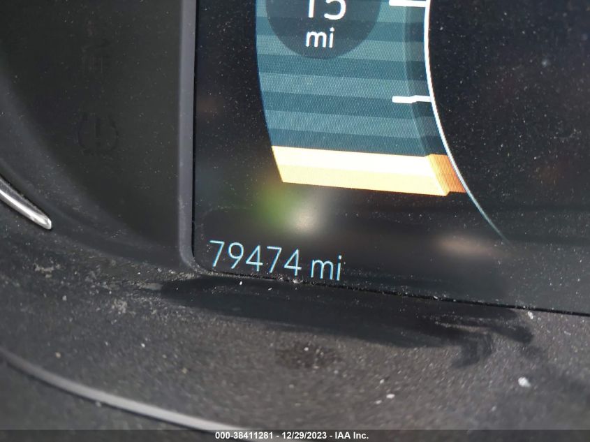 2017 CHEVROLET BOLT EV LT - 1G1FW6S05H4187578