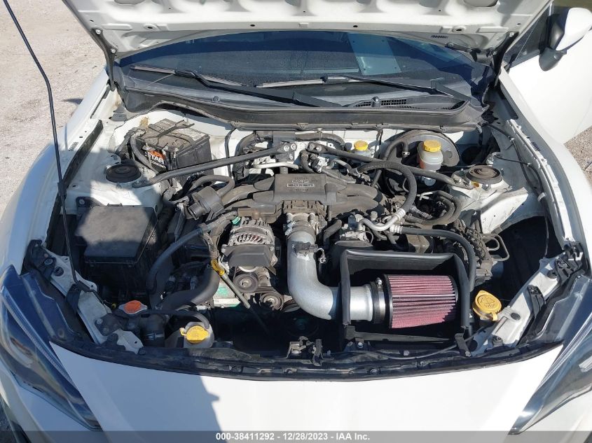 2013 TOYOTA SCION FR-S JF1ZNAA16D1728272