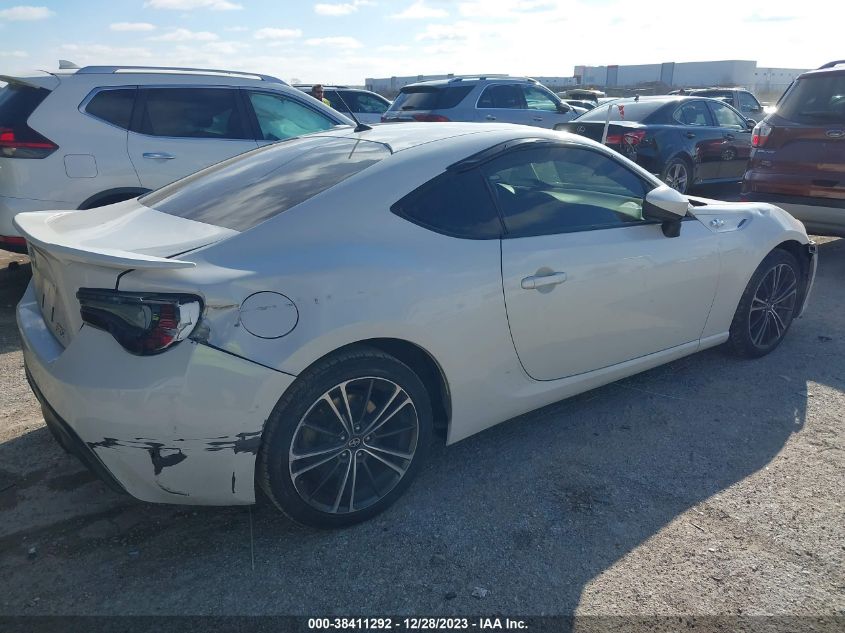 2013 TOYOTA SCION FR-S JF1ZNAA16D1728272